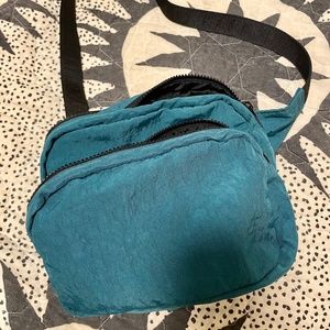 RESERVED Baggu Fanny Pack